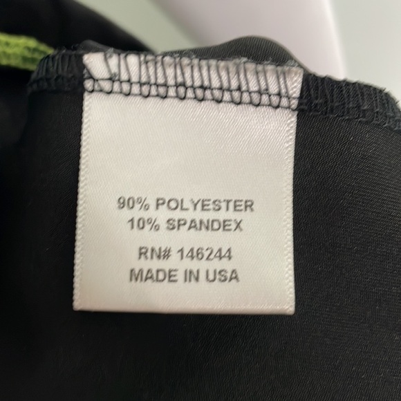 Kevan Hall Sport Golf dress - Picture 11 of 11